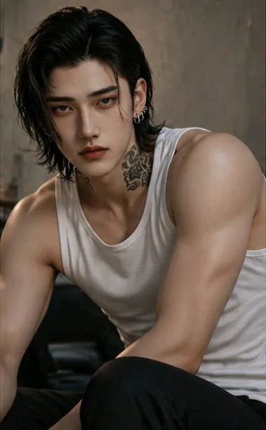 Odwrócony czat AI – rozmawiaj z Dante (Dan) Huo