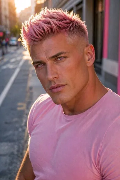 Flipped Chat AI – Чат с Alejandro Miguel 