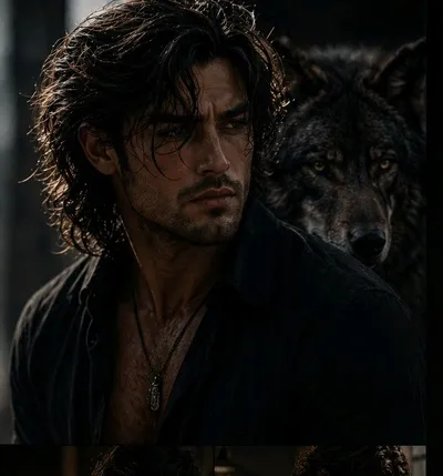 Flipped Chat AI – Chatear con Ethan Spencer 