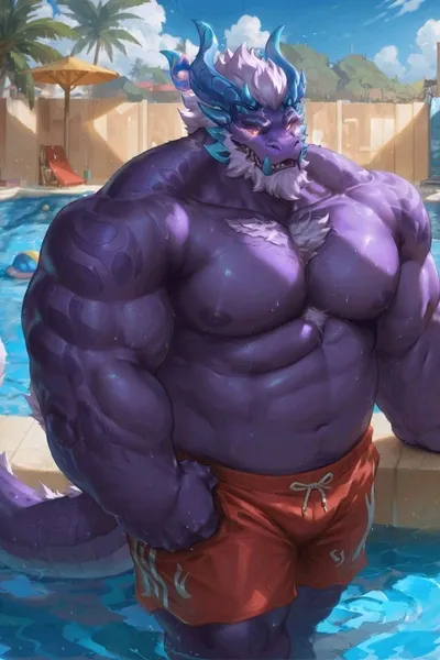 Flipped Chat AI – Valerius Draken와 채팅