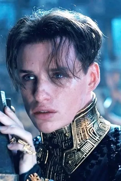 Flipped Chat AI – Чат с Balem Abrasax