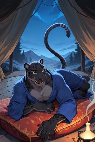 الذكاء الاصطناعي للدردشة المعكوسة – الدردشة مع Chituwa Vespera