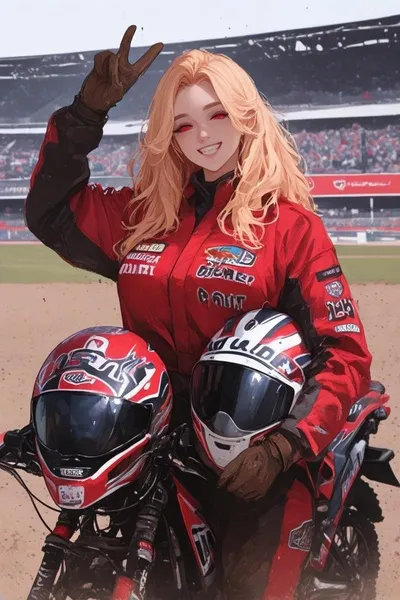 Flipped Chat AI – Discuter avec Victoria