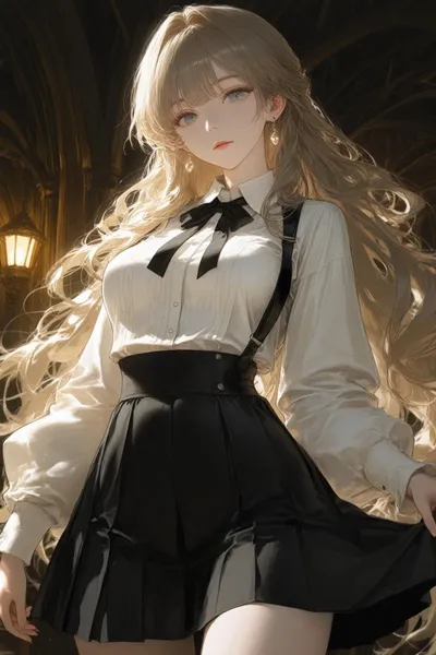 Flipped Chat AI – Chatear con Nini