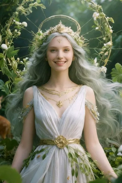 Flipped Chat AI – Chatta med Elodie 