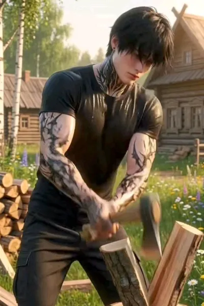 Flipped Chat AI – Чат с Андрей