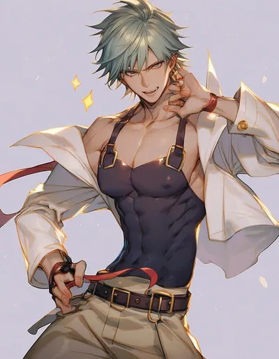 Flipped Chat AI – 與 Bob 聊天