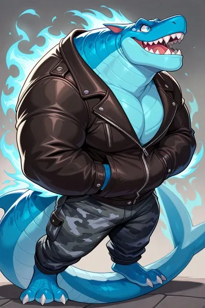 Flipped Chat AI – Sembang dengan Kazuro Thalass