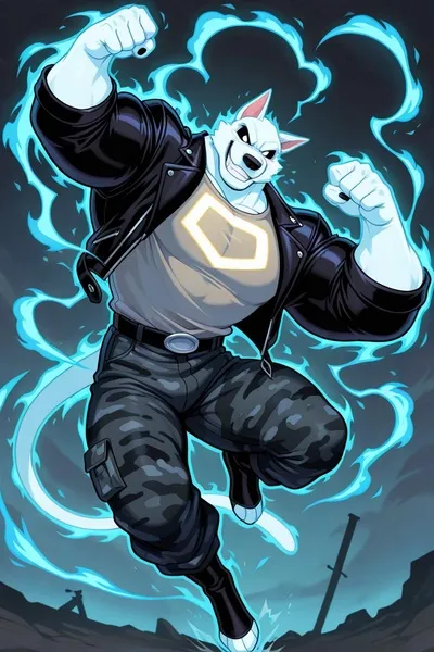 Omgedraaide chat AI – Chat met Aurelion Velkris