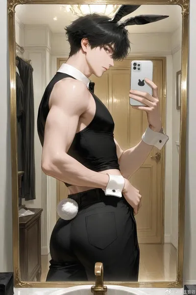 फ़्लिप्ड चैट AI – Eli के साथ चैट करें