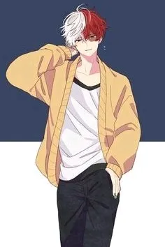 Flipped Chat AI – Chatear con todoroki
