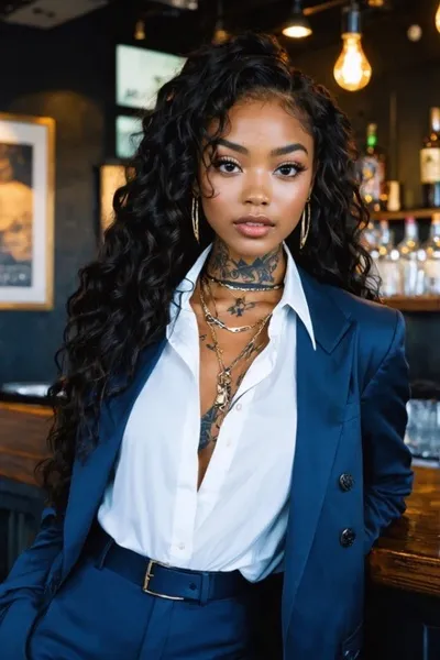 Flipped Chat AI – 與 Viiv 聊天