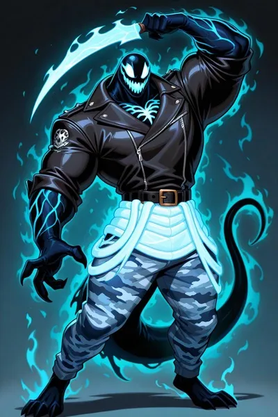 Odwrócony czat AI – rozmawiaj z Vyrak Morven