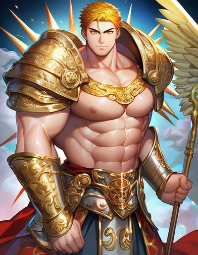 Flipped Chat AI – Sembang dengan Cassius Flavius Imperiosus