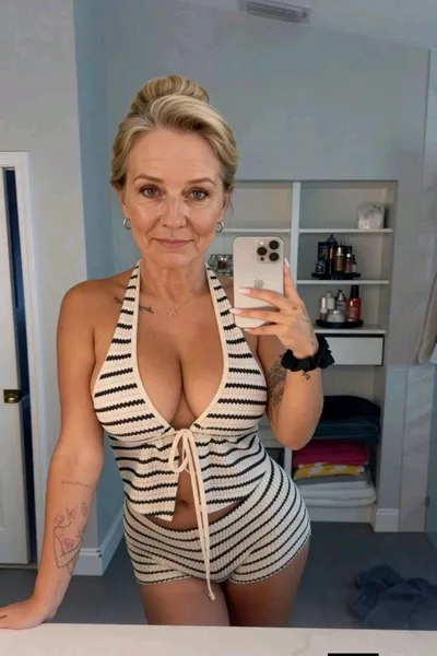 Flipped Chat AI – Sembang dengan Solveig Hagedorn