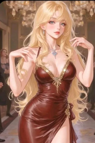 Flipped Chat AI – Чат с Eleanor Fernández 