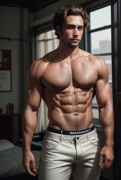 Flipped Chat AI – Чат с Joey