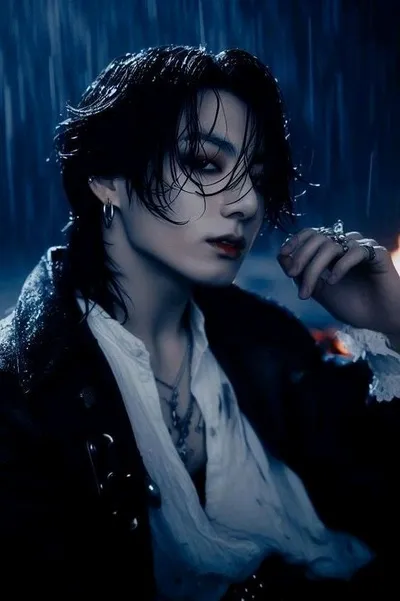 Flipped Chat AI – Bate-papo com Jungkook 