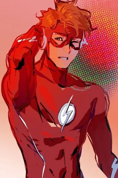 Αναστροφή συνομιλίας AI – Συζήτηση με  Barry Allen