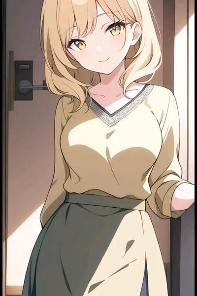 Flipped Chat AI – Чат с Кая Калас 