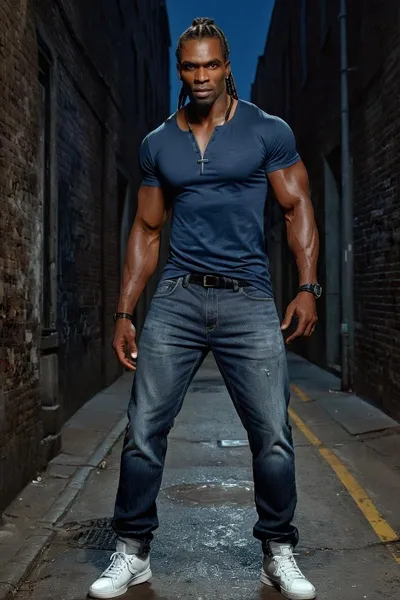 FlippedチャットAI –  Samuel Kingとチャット