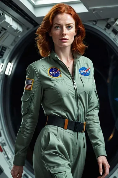 Flipped Chat AI – razgovarajte s Tessa Ricksen