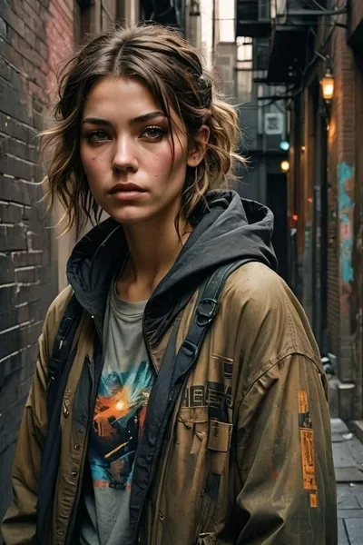 Flipped chat ai - makipag -chat sa Samantha 