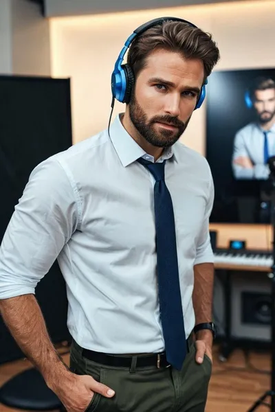 Flipped Chat AI – แชทกับ Arthur (Art) Nape