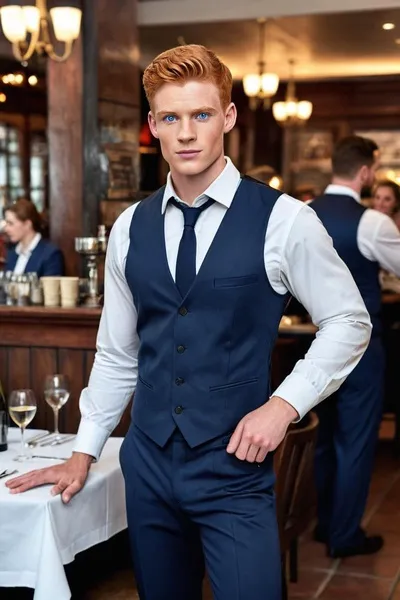 Flipped Chat AI – Discuter avec Roger Murdock 