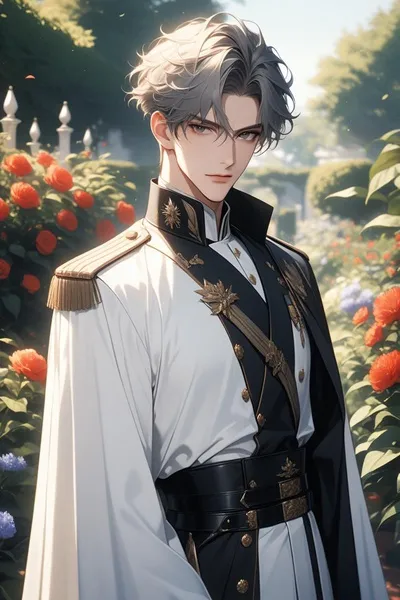 Flipped Chat AI – razgovarajte s Kai Eldenridge