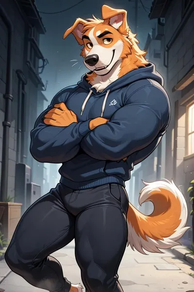 फ़्लिप्ड चैट AI – 赫連烽 के साथ चैट करें