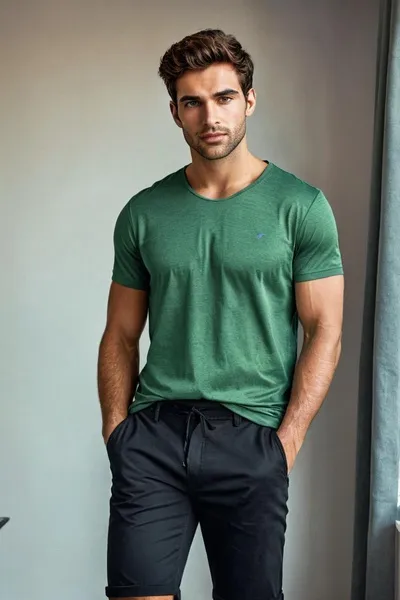 Flipped Chat AI – Chatta med Nico Kouris