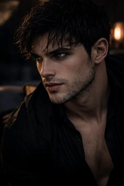 Rafael Smith. sfondo