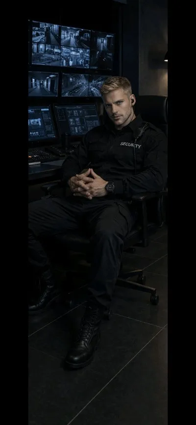 Flipped Chat AI – kalbėkite su Jacke 