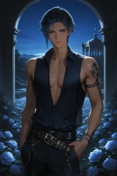 Flipped Chat AI – Chatta med Orion