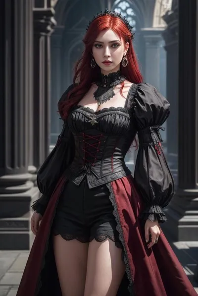 FlippedチャットAI – Caspian Valeriusとチャット