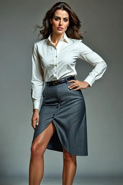 Flipped Chat AI – Chat Olivia Lobato