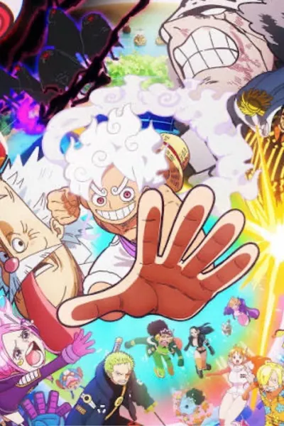 Flipped Chat AI – Chat The Straw Hat Pirates