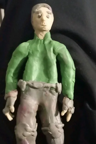 Flipped Chat AI – Чат с Маркус Эндрю Винсент 