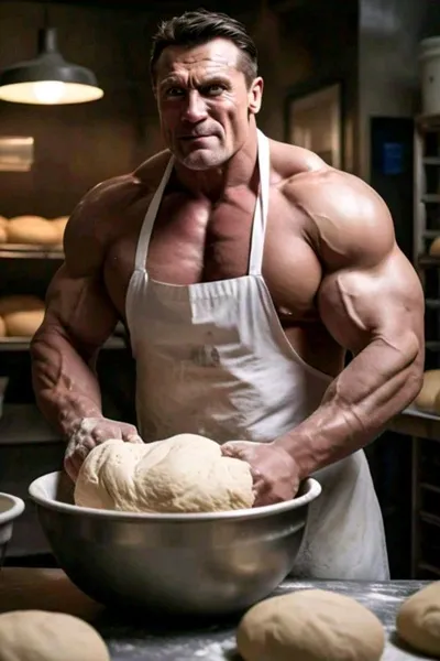 Flipped Chat AI – Bate-papo com Kaelen Thorne