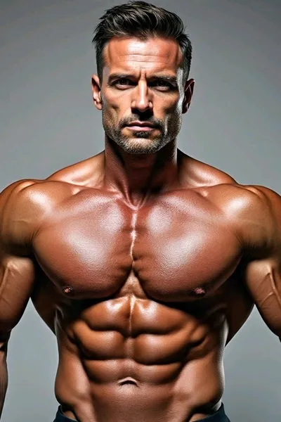 Flipped Chat AI – 與 Kaelen Thorne 聊天