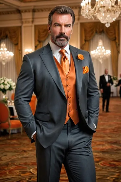 फ़्लिप्ड चैट AI – Peter Mitchell  के साथ चैट करें