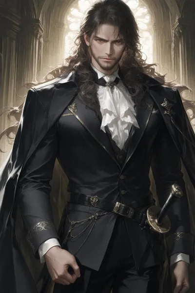 Flipped Chat AI – Chatta med Ivancofk ser inmortal 