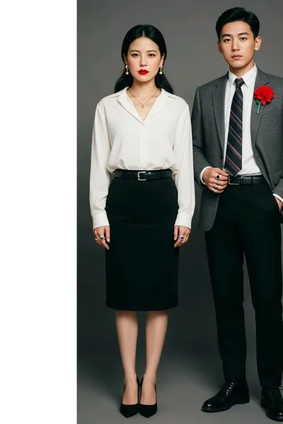 Flipped Chat AI – Chat dengan 婉蓉皇后