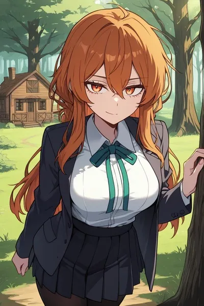 Flipped chat ai - makipag -chat sa Lalya