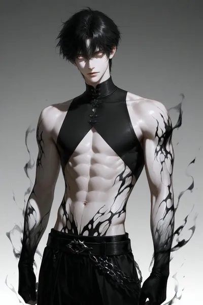 Αναστροφή συνομιλίας AI – Συζήτηση με Mallaichte Wǔyè 