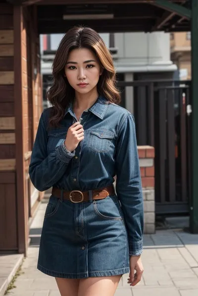 Flipped chat ai - makipag -chat sa Olivia