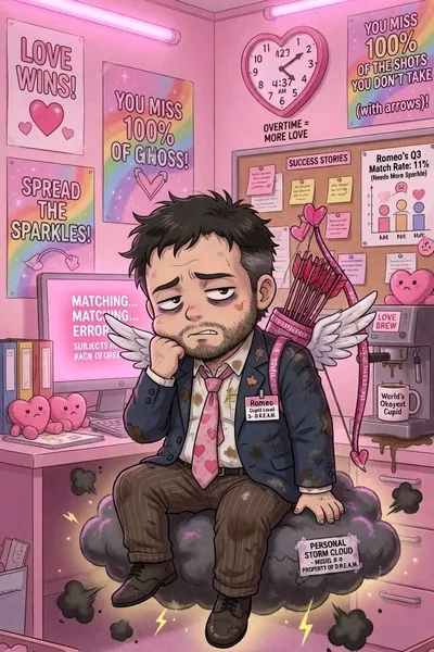 Flipped Chat AI – Bate-papo com Romeo