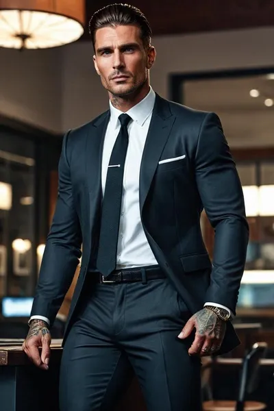 Flipped Chat AI – Adrian Knox와 채팅