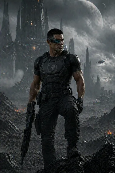 Flipped Chat AI – Chatta con Cooper